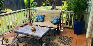 Amazing Furnished Home near South Maui Beaches Gallery 12