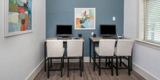 Hidden Lake Apartments Hidden Lake Apartments Gallery 23