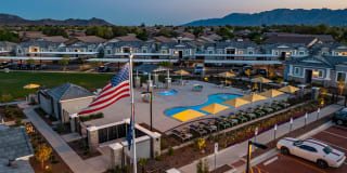 Sienna at South Mountain Gallery 40