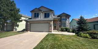Beautifully Updated 5 Bed 3.5 Bath in Desirable Campus Commons Gallery 1