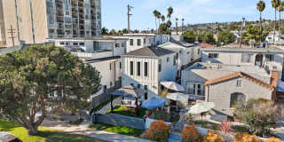 1020 Beryl Street Gallery 24