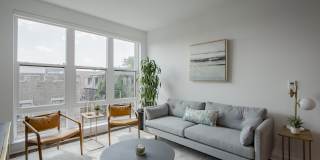 Rail at Bound Brook Gallery 35