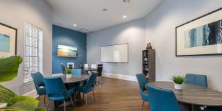 Jackson Square Apartments Gallery 4