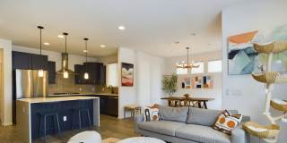 Two Level Pulte Townhouse Available Soon! Gallery 1