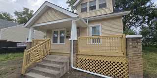 This beautifully updated 3-bedroom, 1-bath single-family home is ready for move-in! Gallery 1