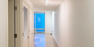 1244 Square foot, luxury condo in Lakeshore East, Chicago Gallery 16