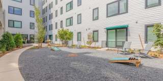 Muse Apartments Gallery 32