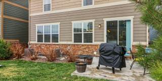 Modern 3BR Centennial Home + Prime Location Gallery 23