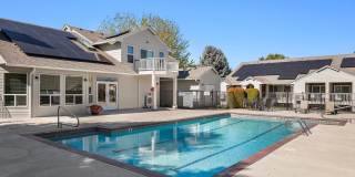 Englewood Garden Villa Apartments - Senior Housing Gallery 2