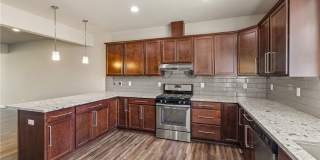 Newer Modern Townhome, Attached 2 car garage, Bedroom and bath on ground level Gallery 8