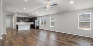 3906 Crockett Dr, Lago Vista, Texas 78645 Gallery 15
