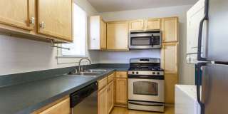 Ash Tree - Student Housing Gallery 19