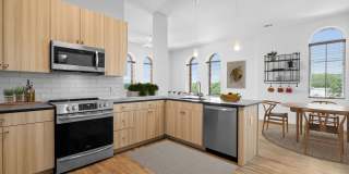 Avvio and Prossimo at BridgeWay Station Gallery 12