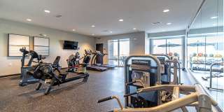 Senior Housing - Centennial Crossings 62+ Gallery 7