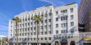 Charming 1 Bed in Historic Lafayette Building – Prime Downtown Long Beach! Charming 1 Bed in Historic Lafayette Building – Prime Downtown Long Beach! Gallery 1