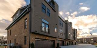 Experience the best of urban living in this stunning 3BR/3.5BA home in the highly sought-after Germantown/Salemtown neighborhood! Gallery 28