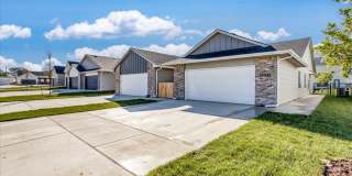 Auburn Villas- Maxwell Plan Auburn Villas- Maxwell Plan Gallery 1