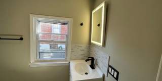 Ohio Ave, Trenton, NJ well-maintained 3-bedroom, 1-bath home Ohio Ave, Trenton, NJ well-maintained 3-bedroom, 1-bath home Gallery 1