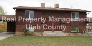 Orem Duplex great location Gallery 1
