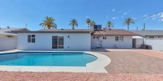 6-Bedroom, 3-Bath Tempe Home with Private Pool Near ASU Gallery 3