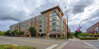 401 Lofts Gallery 10