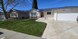 Sharp 4 Bedroom 2 Bath Great Neighborhood in Pleasanton Gallery 1
