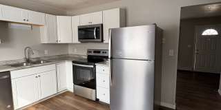 Marion Park Townhomes Gallery 5