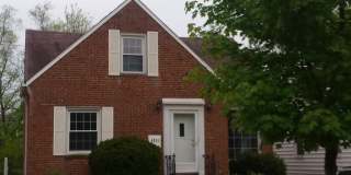 4 Bedroom South Euclid House for Rent Gallery 37