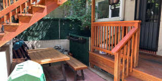Great 3 Bedroom 2.5 Bath in Eckington Gallery 23