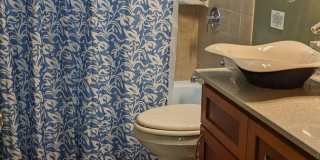 Fully furnished 2BR 2bath House in Volcano Gallery 8