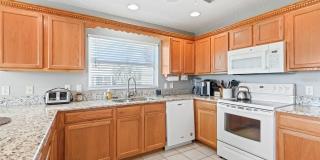 1103 CHAPARRAL DRIVE Gallery 5