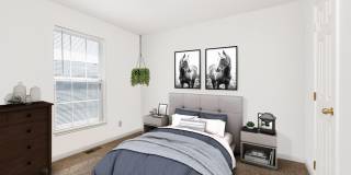 Evergreen Townhomes Gallery 2
