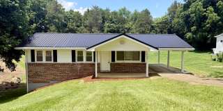 3BR Brick Ranch Home for Rent Gallery 1
