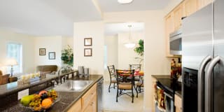 Norwest Woods Townhouses Gallery 18