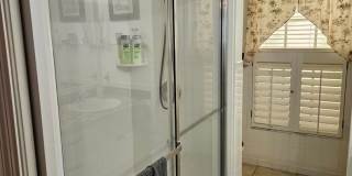 Welcome to this fully furnished vacation or corporate  3 bedroom 2 baths with solar heated pool home Gallery 17