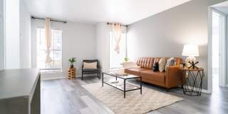 The Barstow Gallery 17