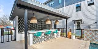 1208 North Academy Avenue Gallery 23
