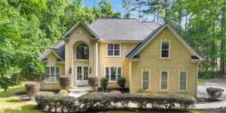 Luxurious 7BR House in Fayetteville Gallery 1