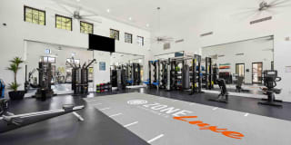 Zone Luxe Apartments Gallery 3