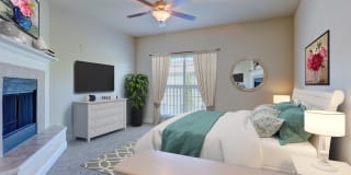 Monticello Oaks Townhomes Gallery 3