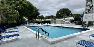 1800 N Andrews Avenue Gallery 17