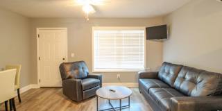 Furnished Apartments close to Athens and TVA Brownsferry Gallery 1