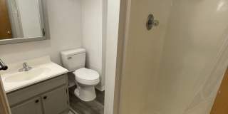 One bedroom one bathroom Gallery 7