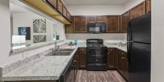 Cambridge Park Apartments Gallery 3