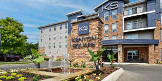 Kenyon Square Apartments Gallery 1