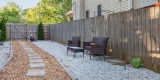 Ask About Our Move-In Special! Beautiful Two-Story 3/2.5 w/ Huge Fully Fenced Backyard! Gallery 22