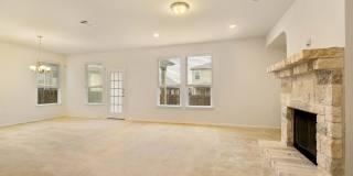 Pfabulous 3 Bedroom, 2.5 Bath, 2-Story Home In Pflugerville Gallery 10