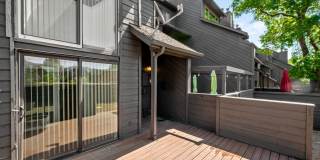 3BD, 2.5 Boulder Townhome with 1-Car Garage Gallery 28