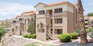 Promontory Apartment Homes Gallery 11