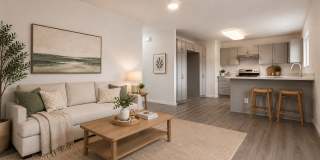 Move-In Ready 2BR/1BA in Waimalu, Aiea – Minutes from Pearl Harbor & Pearlridge Gallery 1